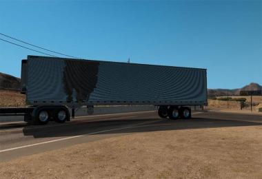 US Trailer Pack V1.0
