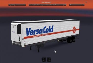 US Trailer Pack V1.0