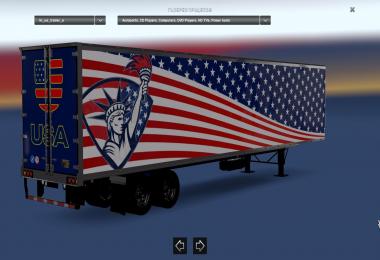 USA Flag Combo Pack