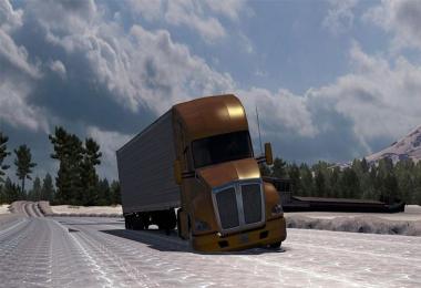 USA Offroad Alaska Map v1.2 v1.1.1.x By 246 Studios