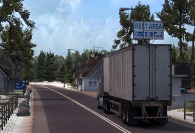 USA Offroad Alaska Map v1.2 v1.1.1.x By 246 Studios