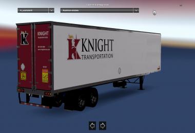 USA Trailers Pack v1.0