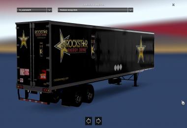 USA Trailers Pack v1.0