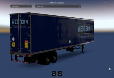 USA Trailers Pack v1.0