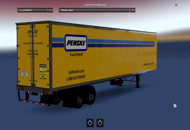 USA Trailers Pack v1.0
