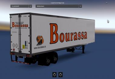 USA Trailers Pack v1.0