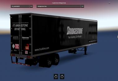 USA Trailers Pack v1.0