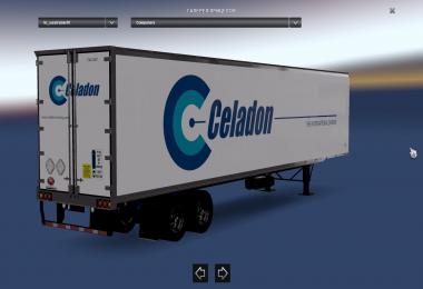 USA Trailers Pack v1.0