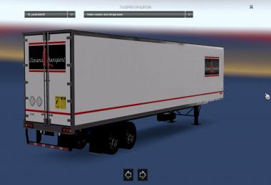 USA Trailers Pack v1.0
