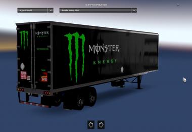 USA Trailers Pack v1.0