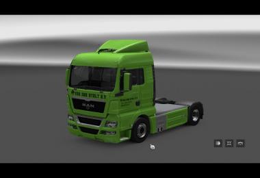 Van Der Stelt update