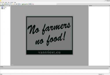 Van Triest Veevoeders [Decal] V1.0