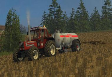 Visini Shuttle 1 v1.0