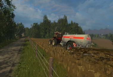 Visini Shuttle 1 v1.0