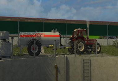 Visini Shuttle 1 v1.0