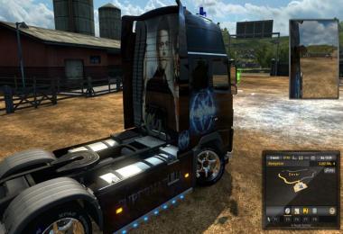 Volvo FH 2009 Supernatural v1.0