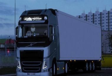 Volvo FH NEW by Gadle23