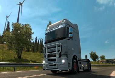 Volvo FH16 Hybrid v1.0