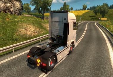 Volvo FH16 Hybrid v1.0