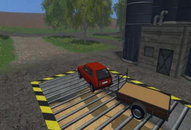 VW Golf GTI 1976 v1.1