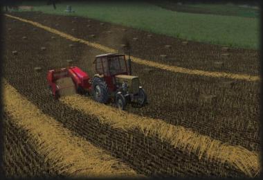 Welger AP 45 (FS2013) v1.0