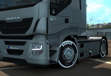 White Wheels v5.0