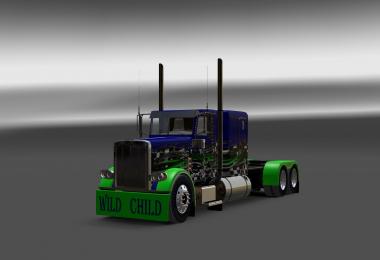 Wild Child v1.0
