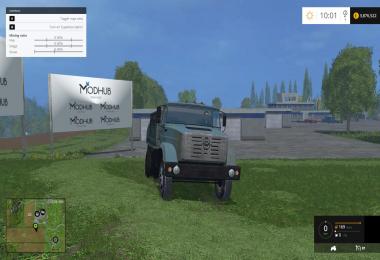 Zil 45065 v1.0