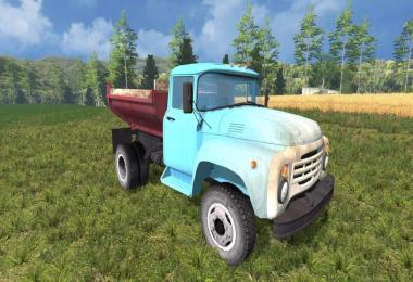 ZIL MMZ 555 v1.0