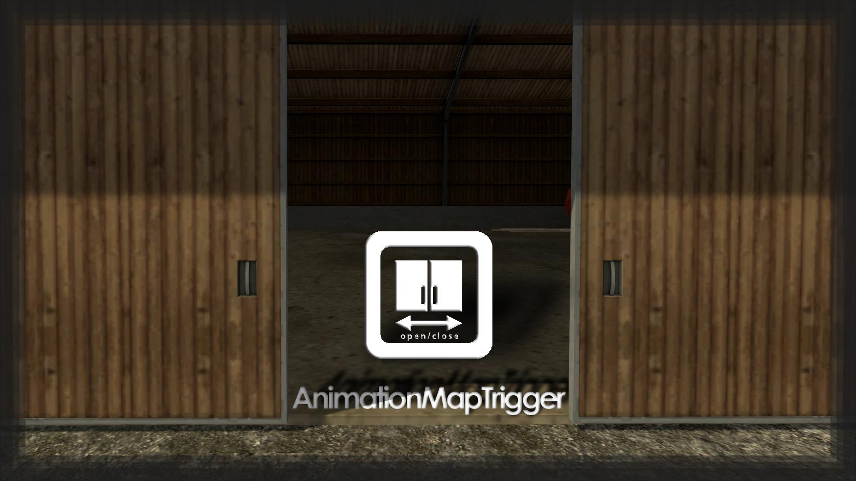 Animation Map Trigger v1.0.4