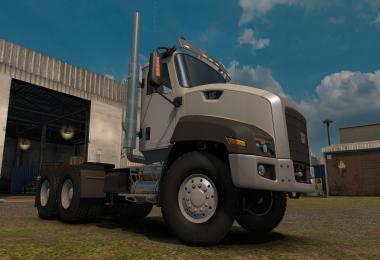 CAT CT660 v1.0 Fixed