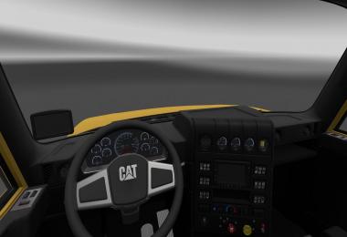 CAT CT660 v1.0 Fixed