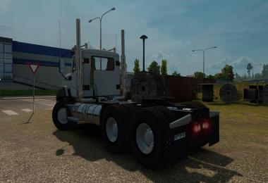 CAT CT660 v1.0 Fixed