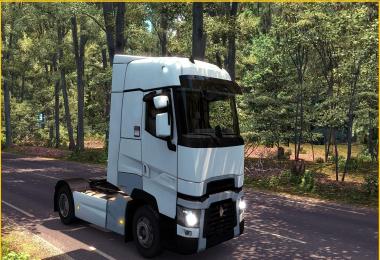 10000 HP Engine by DAVID