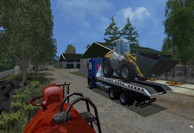 Integralhooklift v1.3 Final