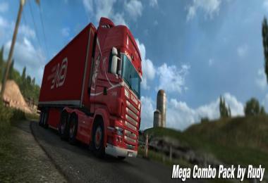 Mega Combo Pack v4.0