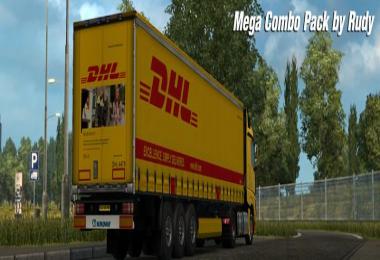 Mega Combo Pack v4.0