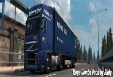 Mega Combo Pack v4.0