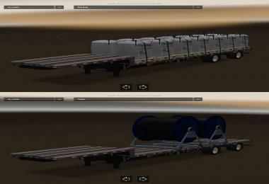 ATS Trailers Pack v1.1