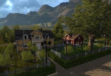 3 in 1 Houses by anto007 v0.4