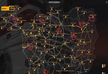 3 in 1 Houses by anto007 v0.4