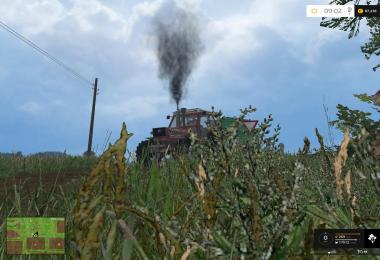 Massey Ferguson potkocsi v1.0