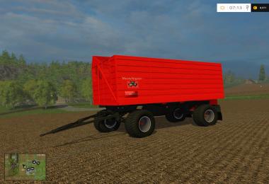 Massey Ferguson potkocsi v1.0