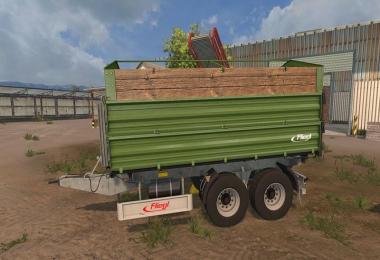 Fliegl trailer v1.2.1