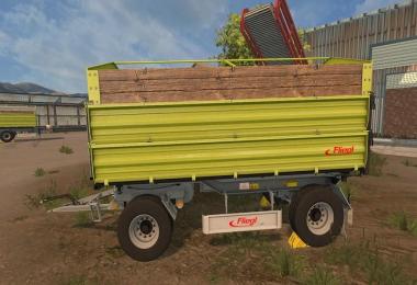 Fliegl trailer v1.2.1
