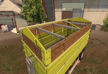 Fliegl trailer v1.2.1