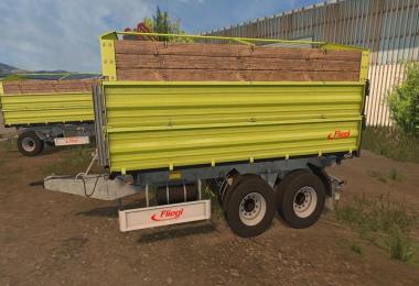 Fliegl trailer v1.2.1