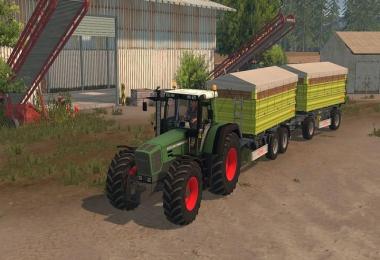 Fliegl trailer v1.2.1