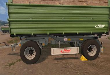 Fliegl trailer v1.2.1