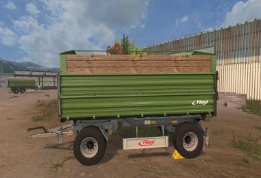 Fliegl trailer v1.2.1